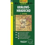 Královehradecko 1:50 000 - cena, srovnání