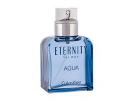 Calvin Klein Eternity Aqua for Men 100ml - cena, srovnání
