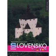 Slovensko - mini - cena, srovnání