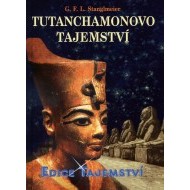 Tutanchamonovo tajemství - cena, srovnání