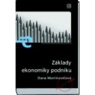 Základy ekonomiky podniku - cena, srovnání