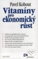 Vitamíny pro ekonomický růst - cena, srovnání