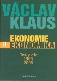 Ekonomie a ekonomika