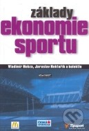 Základy ekonomie sportu - cena, srovnání