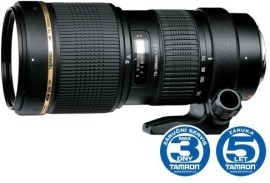 Tamron SP AF 70-200mm f/2.8 Di LD IF Macro Sony