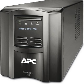 APC SMT750I