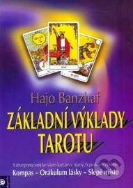 Základní výklady tarotu