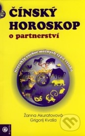 Čínský horoskop o partnerství