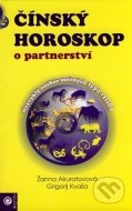 Čínský horoskop o partnerství - cena, srovnání