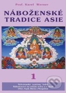 Náboženské tradice Asie 1 - cena, srovnání