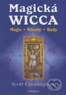 Magická Wicca - cena, srovnání