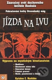 Jízda na lvu