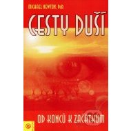 Cesty duší - Od konců k začátkům - cena, srovnání