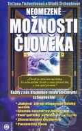 Neomezené možnosti člověka - cena, srovnání