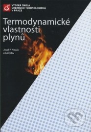 Termodynamické vlastnosti plynů