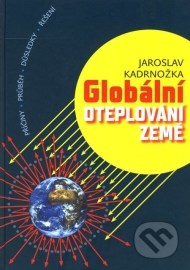 Globální oteplování Země