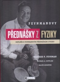 Feynmanovy přednášky z fyziky
