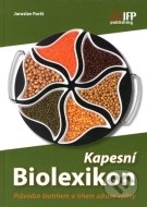 Kapesní biolexikon - cena, srovnání