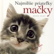 Najmilšie priateľky mačky - cena, srovnání