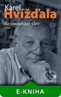 Restaurování slov - cena, srovnání