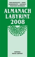 Almanach Labyrint 2008 - cena, srovnání