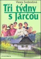 Tři týdny s Jarčou - cena, srovnání