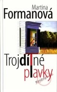 Trojdílné plavky - cena, srovnání