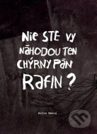 Nie ste vy náhodou ten chýrny pán Rafin? - cena, srovnání