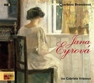 Jana Eyrová - cena, srovnání