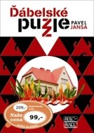 Ďábelské puzzle - cena, srovnání
