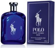 Ralph Lauren Polo Blue 200 ml - cena, srovnání