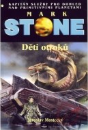 N/A Mark Stone: Peggy v nesnázích - cena, srovnání