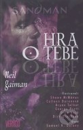 Sandman: Hra o tebe - cena, srovnání