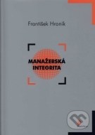 Manažerská integrita - cena, srovnání