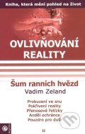 Ovlivňování reality II - Šum ranních hvězd - cena, srovnání