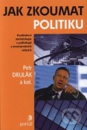 Jak zkoumat politiku - cena, srovnání
