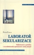 Laboratoř sekularizace - cena, srovnání