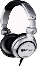 Gemini DJX-05