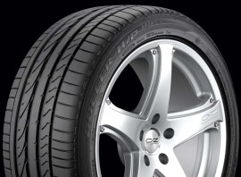 Bridgestone Dueler H/P Sport 235/60 R18 103V