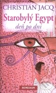 Starobylý Egypt deň po dni - cena, srovnání
