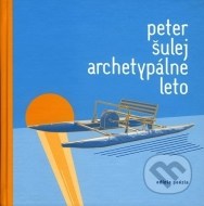 Archetypálne leto - cena, srovnání