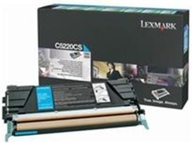 Lexmark C5220CS