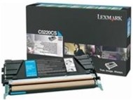 Lexmark C5220CS - cena, srovnání