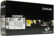 Lexmark C5220KS - cena, srovnání