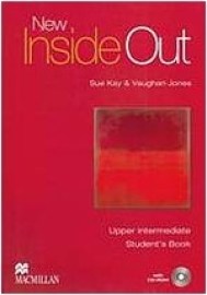 New Inside Out - Upper Intermediate