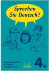 Sprechen Sie Deutsch? 4