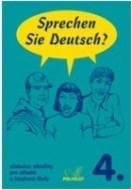 Sprechen Sie Deutsch? 4 - cena, srovnání