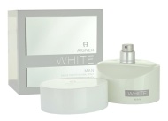 Aigner White Man 125 ml - cena, srovnání