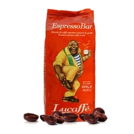 Lucaffé Espresso Bar 1000g