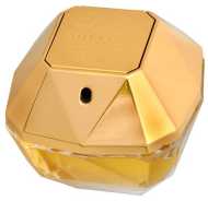 Paco Rabanne Lady Million 80ml - cena, srovnání